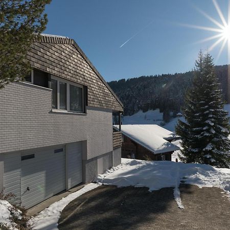 Chalet Pfiff ويلدهاوس المظهر الخارجي الصورة