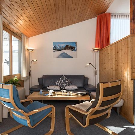 Chalet Pfiff ويلدهاوس المظهر الخارجي الصورة