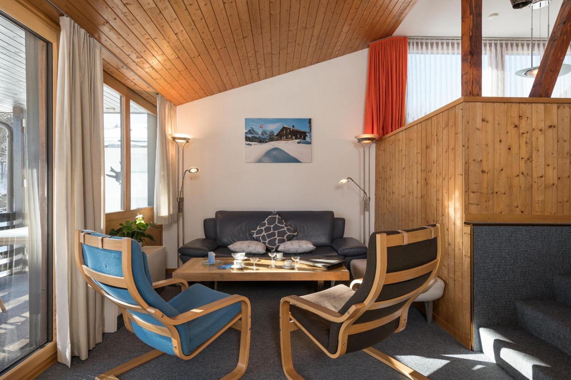 Chalet Pfiff ويلدهاوس المظهر الخارجي الصورة