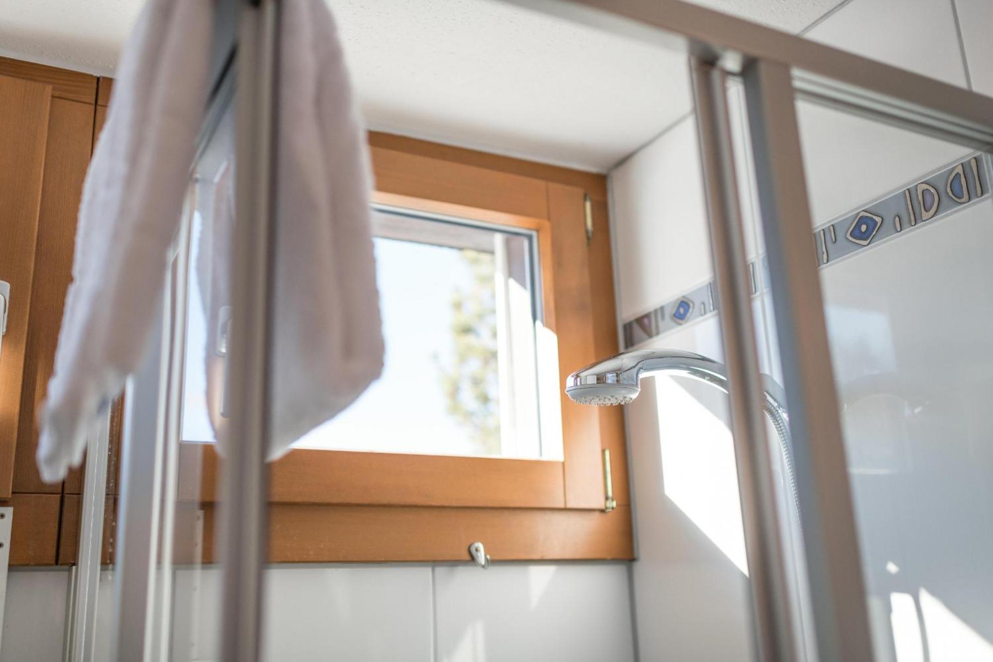Chalet Pfiff ويلدهاوس المظهر الخارجي الصورة