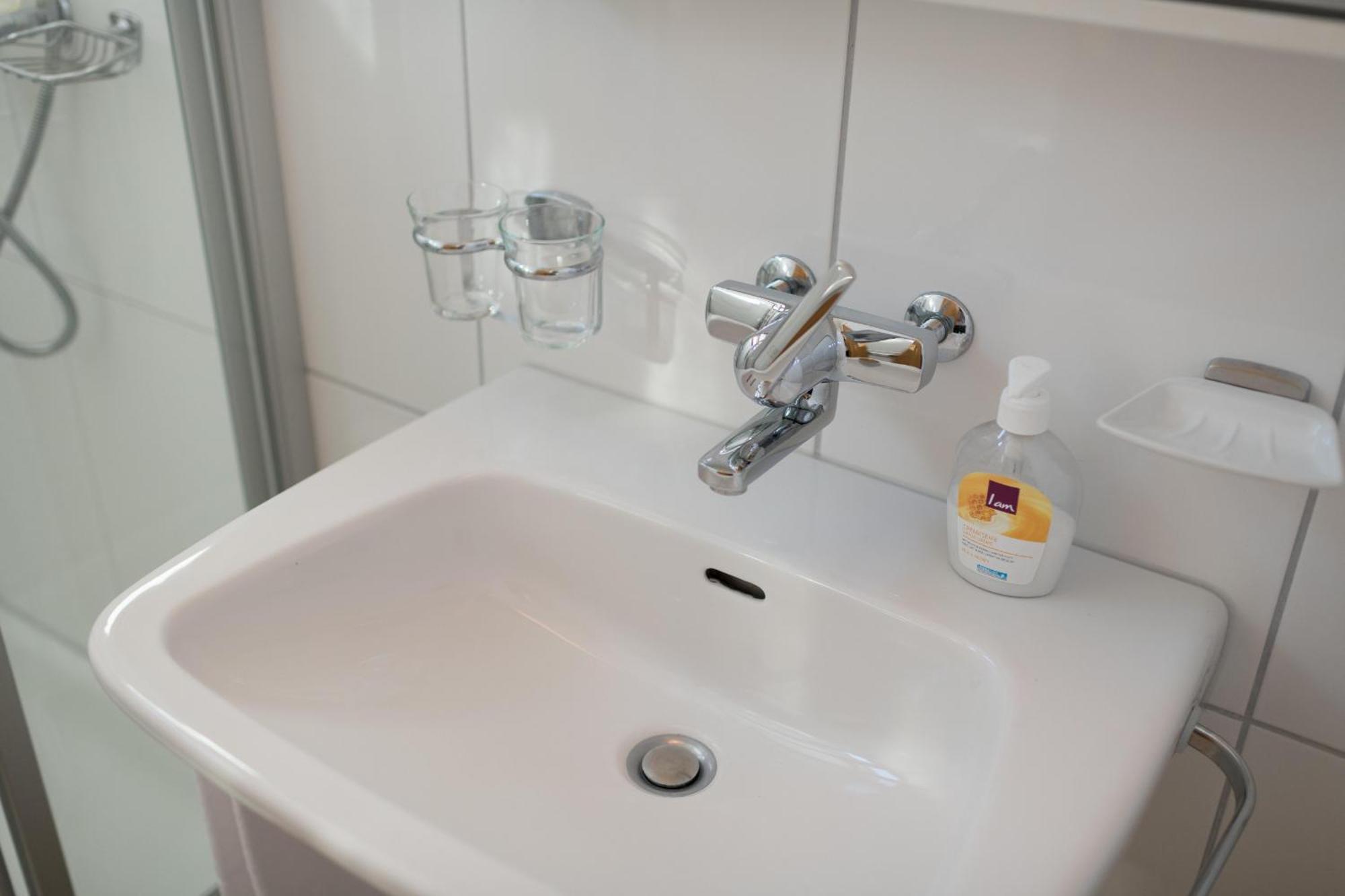Chalet Pfiff ويلدهاوس المظهر الخارجي الصورة