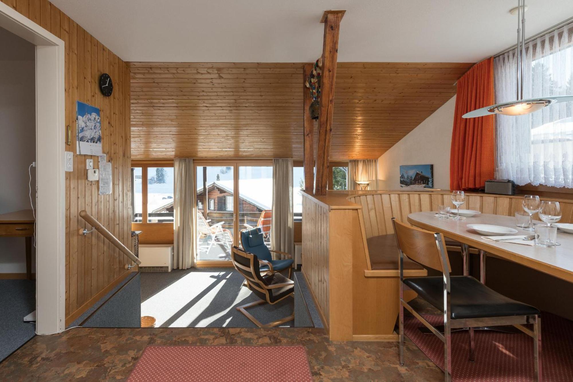 Chalet Pfiff ويلدهاوس المظهر الخارجي الصورة
