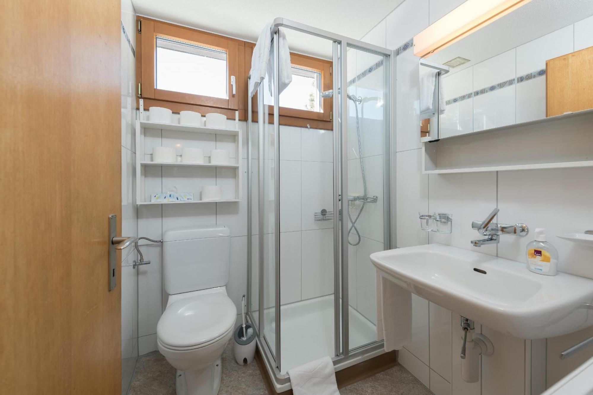 Chalet Pfiff ويلدهاوس المظهر الخارجي الصورة
