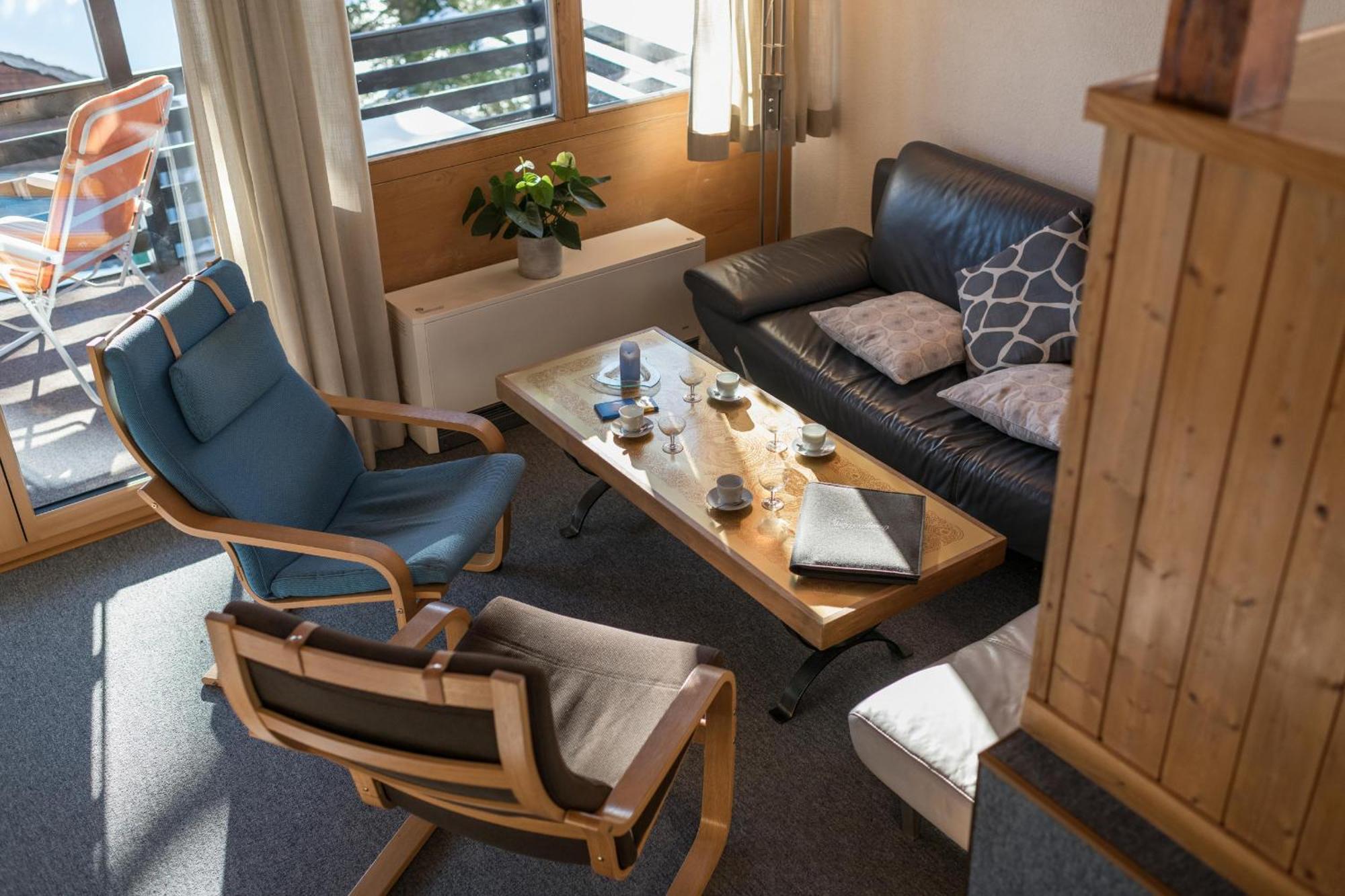 Chalet Pfiff ويلدهاوس المظهر الخارجي الصورة