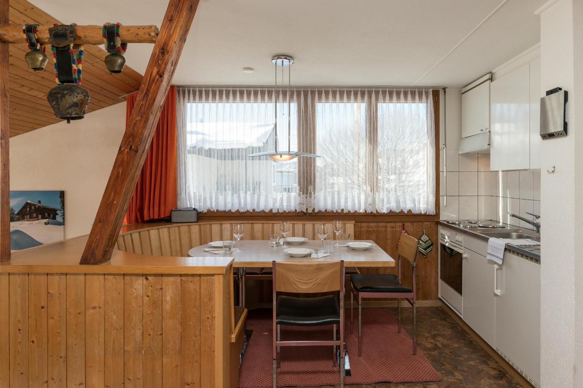 Chalet Pfiff ويلدهاوس المظهر الخارجي الصورة