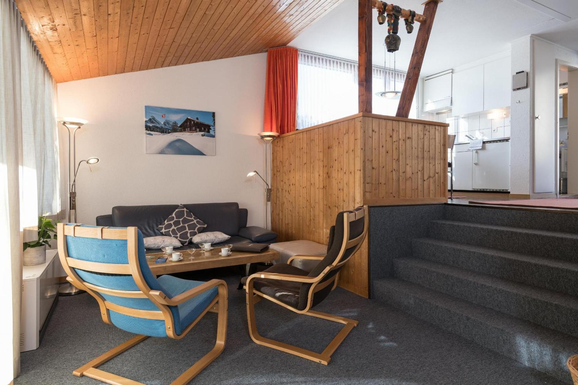 Chalet Pfiff ويلدهاوس المظهر الخارجي الصورة