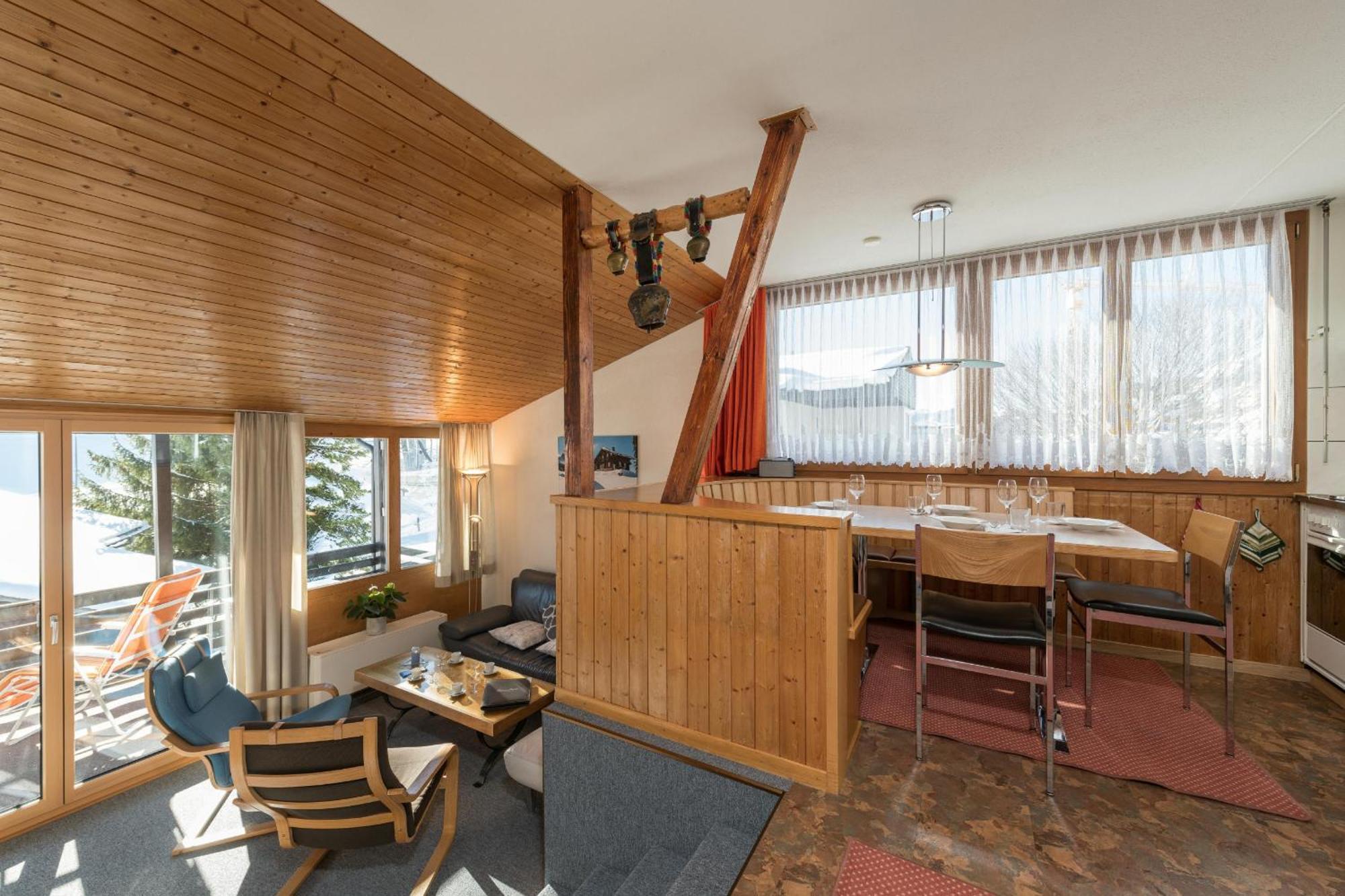 Chalet Pfiff ويلدهاوس المظهر الخارجي الصورة